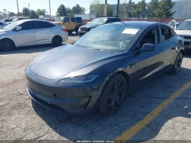 Tesla Model 3 Performance All-Wheel Drive* КРАЙНА ЦЕНА* , снимка 2