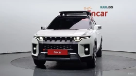 KGM Torres BIFUEL 1.5 2WD GAZ , снимка 2