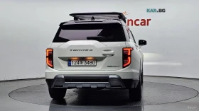 KGM Torres BIFUEL 1.5 2WD GAZ , снимка 4
