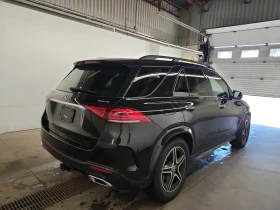 Mercedes-Benz GLE 450 4MATIC/AMG-PACK/BURMESTER/PANO/360, снимка 4