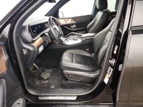 Mercedes-Benz GLE 450 4MATIC/AMG-PACK/BURMESTER/PANO/360, снимка 8