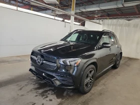 Mercedes-Benz GLE 450 4MATIC/AMG-PACK/BURMESTER/PANO/360, снимка 2