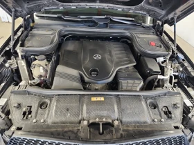 Mercedes-Benz GLE 450 4MATIC/AMG-PACK/BURMESTER/PANO/360, снимка 16