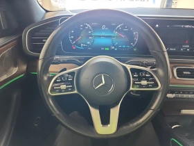 Mercedes-Benz GLE 450 4MATIC/AMG-PACK/BURMESTER/PANO/360, снимка 12