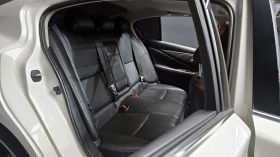 Infiniti Q50 2.2d Premium, снимка 11