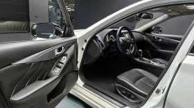 Infiniti Q50 2.2d Premium, снимка 9