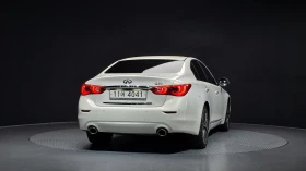 Infiniti Q50 2.2d Premium, снимка 4