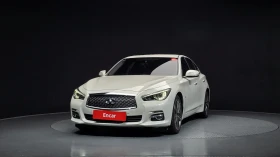 Infiniti Q50 2.2d Premium, снимка 3