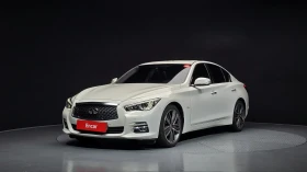 Infiniti Q50 2.2d Premium, снимка 1