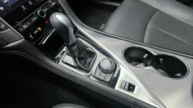 Infiniti Q50 2.2d Premium, снимка 8