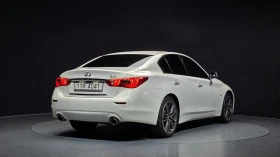 Infiniti Q50 2.2d Premium, снимка 2