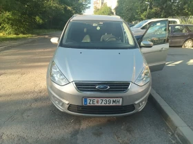 Ford Galaxy 2.0tdci, снимка 1