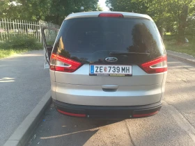 Ford Galaxy 2.0tdci, снимка 3