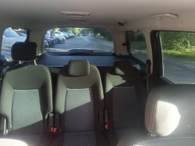 Ford Galaxy 2.0tdci, снимка 15
