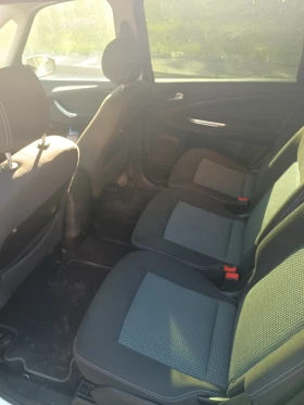 Ford Galaxy 2.0tdci, снимка 12