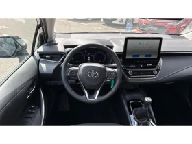 Toyota Corolla SDN 1.5 6MT EXECUTIVE MY25 - НОВА, снимка 9