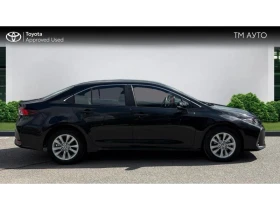 Toyota Corolla SDN 1.5 6MT EXECUTIVE MY25 - НОВА, снимка 17