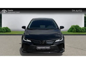 Toyota Corolla SDN 1.5 6MT EXECUTIVE MY25 - НОВА, снимка 5