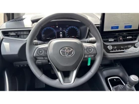 Toyota Corolla SDN 1.5 6MT EXECUTIVE MY25 - НОВА, снимка 13