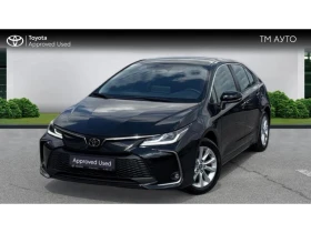 Toyota Corolla SDN 1.5 6MT EXECUTIVE MY25 - НОВА, снимка 1