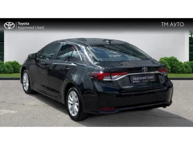 Toyota Corolla SDN 1.5 6MT EXECUTIVE MY25 - НОВА, снимка 2
