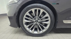 Kia K9 * 3.8GDI* AWD* КОЖА* ПОДГРЕВ* ОБДУХВАНЕ* 360* HEAD, снимка 5