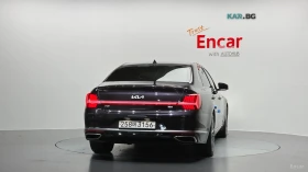 Kia K9 * 3.8GDI* AWD* КОЖА* ПОДГРЕВ* ОБДУХВАНЕ* 360* HEAD, снимка 4