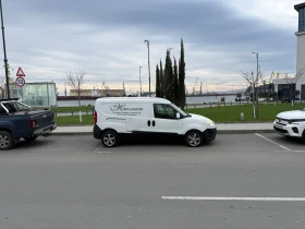 Fiat Doblo 1.3 Mulitijet, снимка 5