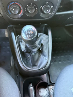 Fiat Doblo 1.3 Mulitijet, снимка 16