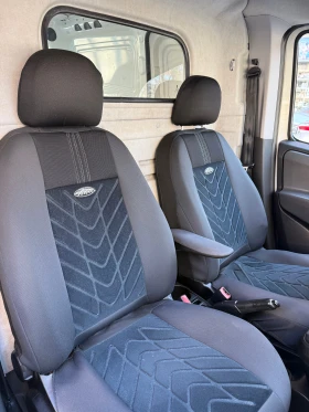 Fiat Doblo 1.3 Mulitijet, снимка 13