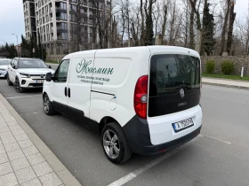 Fiat Doblo 1.3 Mulitijet, снимка 4