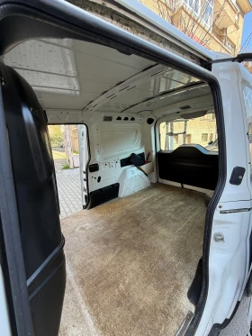 Fiat Doblo 1.3 Mulitijet, снимка 9