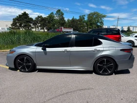 Toyota Camry * V6 Auto * АВТОКРЕДИТ БЕЗ ПЪРВОНАЧАЛНА ВНОСКА* , снимка 2