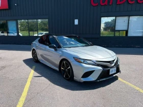 Toyota Camry * V6 Auto * АВТОКРЕДИТ БЕЗ ПЪРВОНАЧАЛНА ВНОСКА* , снимка 10
