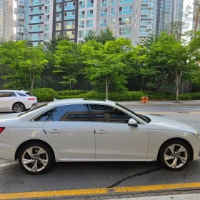 Audi A4 (B9) 35 Tdi Premium, снимка 5