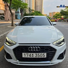 Audi A4 (B9) 35 Tdi Premium, снимка 1