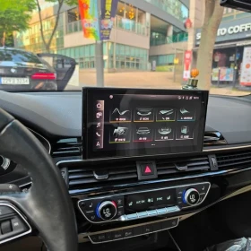 Audi A4 (B9) 35 Tdi Premium, снимка 8