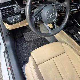 Audi A4 (B9) 35 Tdi Premium, снимка 14