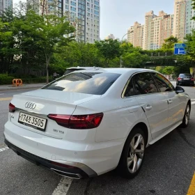 Audi A4 (B9) 35 Tdi Premium, снимка 2