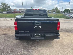 Chevrolet Silverado * LT * CARFAX * ЦЕНА ДО БГ, снимка 4