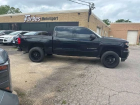 Chevrolet Silverado * LT * CARFAX * ЦЕНА ДО БГ, снимка 3