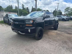Chevrolet Silverado * LT * CARFAX * ЦЕНА ДО БГ, снимка 1