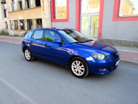 Mazda 3 1.6HDI, снимка 2