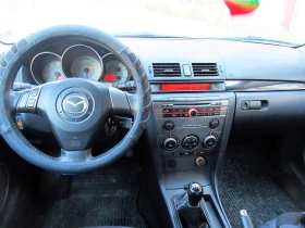 Mazda 3 1.6HDI, снимка 9
