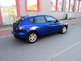Mazda 3 1.6HDI, снимка 3