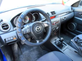 Mazda 3 1.6HDI, снимка 10