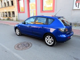 Mazda 3 1.6HDI, снимка 4