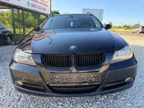 BMW 320 2.0D/136p.s-Klima/Navi!!!, снимка 5