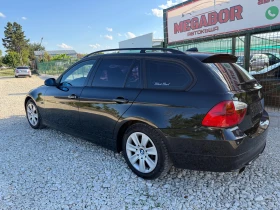 BMW 320 2.0D/136p.s-Klima/Navi!!!, снимка 4