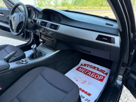 BMW 320 2.0D/136p.s-Klima/Navi!!!, снимка 10